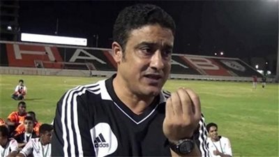 مشوار عادل عبد الرحمن مع شباب الأهلي قبل توليه تدريب سموحة