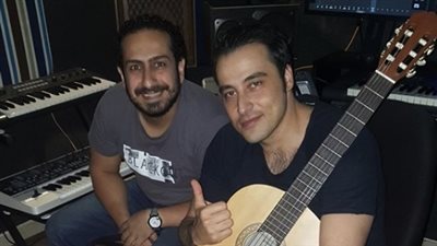 بالفيديو.. إشادة بدعاء «رجعت يارب» لسمير أوس