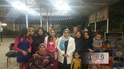 قومي المرأة ببورسعيد: ندوات طوال شهر رمضان لمناهضة العنف