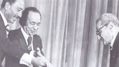 ذكرى رحيل رشاد رشدي الموصوف من خصومه بكاتب النظام