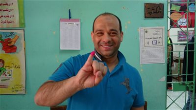 وليد صلاح الدين للناخبين: «صوتك هو شرفك» (فيديو)