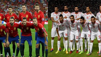 مواعيد مباريات المنتخبات اليوم استعدادا لكأس العالم