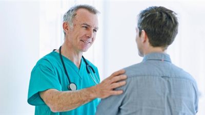 زيادة الوزن 18 كجم يضاعف بنسبة 50% فرص إصابة الرجال بخطر السرطان