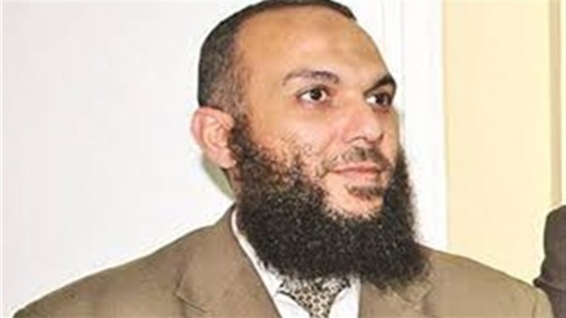 سامح عبد الحميد