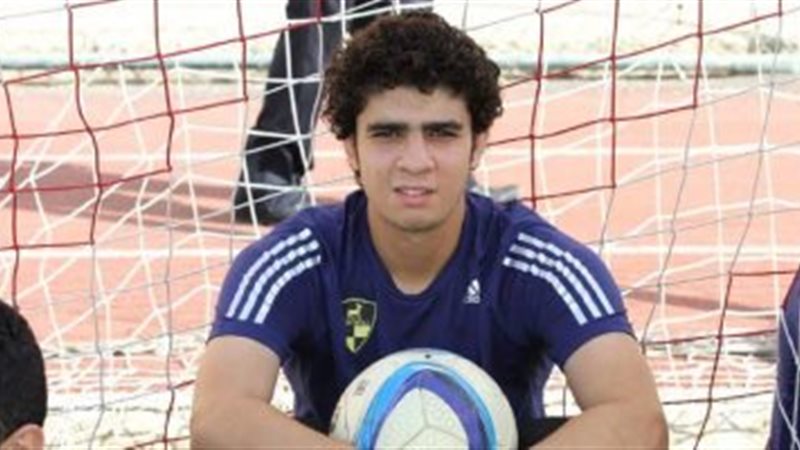  أحمد العش