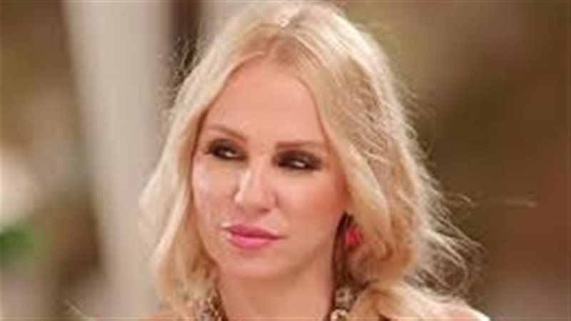 شيرين رضا