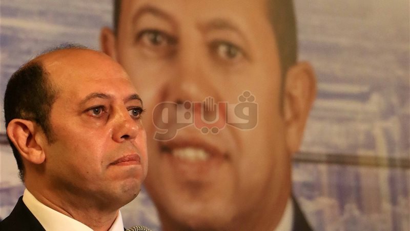 أحمد سليمان
