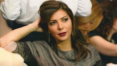 أنغام ترد على رسالة أصالة: ما أجمل خلقك وأطيب قلبك