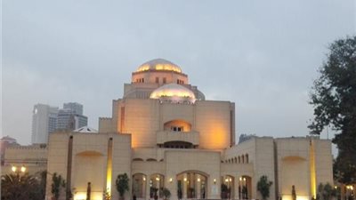 «تنمية المواهب» يحتفل بالعام الجديد في الأوبرا.. غدا