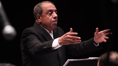 تسابيح للإنشاد الديني في مسرح الجمهورية.. الأحد