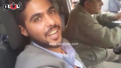 نجل موسى مصطفى: «التصويت لوالدي هيعدي الـ50%»