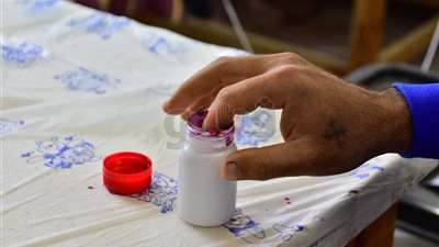 بدء فترة الراحة للقضاة.. وغلق لجان التصويت لمدة ساعة