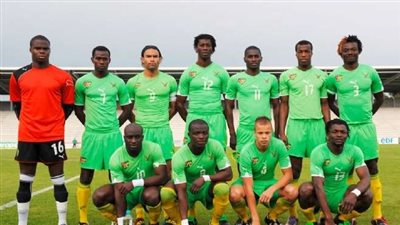 توجو تهزم الكونغو بهدفين في تصفيات المونديال