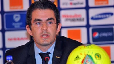 رجال حياتو يتساقطون من الكاف بعد استقالة هشام العمراني