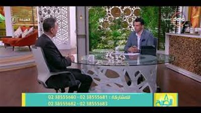 بالفيديو.. استشاري جلدية يوضح طريقة الحفاظ على الشعر من التقصف