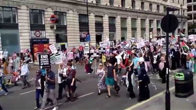 بريطانيون يتهافتون للحصول على الجنسية القبرصية