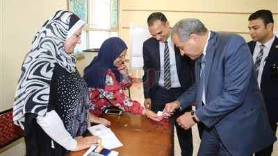 وزير التموين: المشاركة في الانتخابات الرئاسية رسالة للعالم