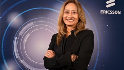 مدير إريكسون بالشرق الأوسط ضمن قائمة أفضل 100 رئيس تنفيذي