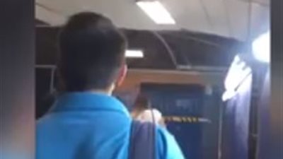 إخلاء محطة مترو مدريد بعد وقوع انفجار في إحدى العربات (فيديو)