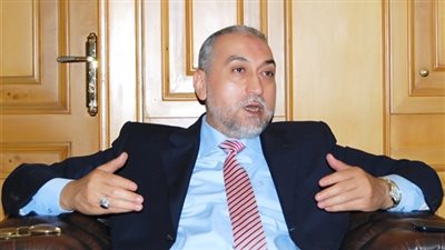 الغرفة التجارية بالقاهرة ترفض تعميم اتهامات الفساد