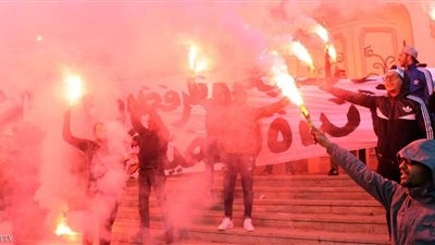 تونس تستعد لمواجهة إضراب عام ومسيرات بعد فشل مفاوضات زيادة الأجور