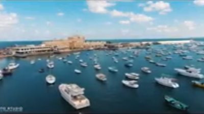 بالفيديو.. جلسة تصوير مرحة في حفل تخرج طالبات ثانوي