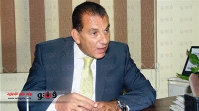 حاتم بشات: السودان تسعى لتحسين علاقتها مع مصر