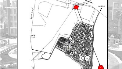 تفاصيل أراضي القرعة التكميلية بـ«الإسكان الاجتماعي» في الفيوم الجديدة