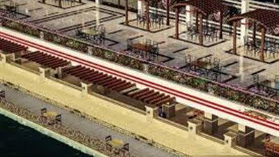 تراجع حي العجوزة عن هدم نادي الزمالك النهري بعد حشد الأعضاء