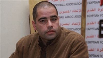 لهيطة يحضر الاجتماع الفنى لودية جنوب أفريقيا