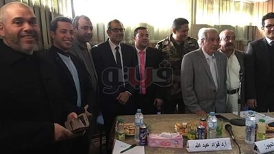 رسالة ماجستير بطب الأزهر: السكتة الدماغية السبب الثالث الأكثر شيوعا للإعاقة