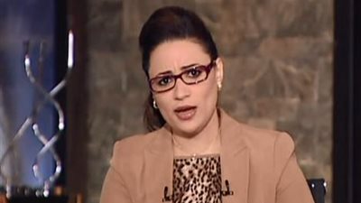 رانيا بدوي تهاجم وزيرة الإعلام