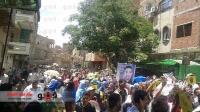 10 مسيرات لعناصر «الإخوان» في بني سويف
