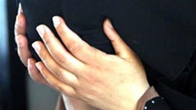 قاتلة طفلها بإمبابة: «غلبني عشان يذاكر ومكنش قصدي أخنق ضنايا»