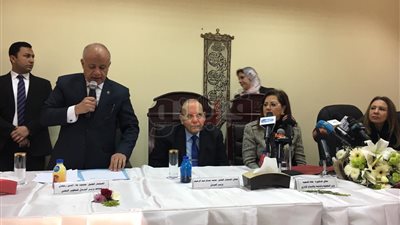 وزيرا العدل والتخطيط يفتتحان أعمال تطوير محكمة القاهرة الجديدة