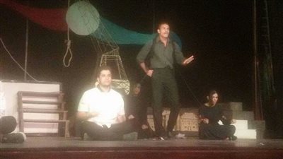 «المفتش جافير» و«مركب بلا صياد» ينضمان لليالي «نوادي المسرح»