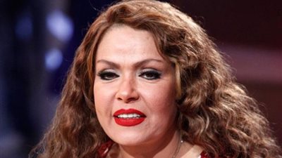 لوسى تستقر على «حارة أم عبد الله» عنوانا لفيلمها