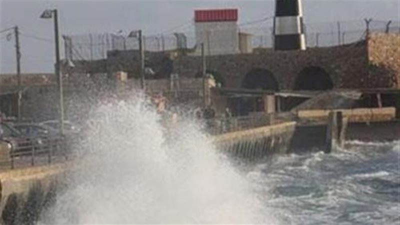  غلق بوغازي الإسكندرية
