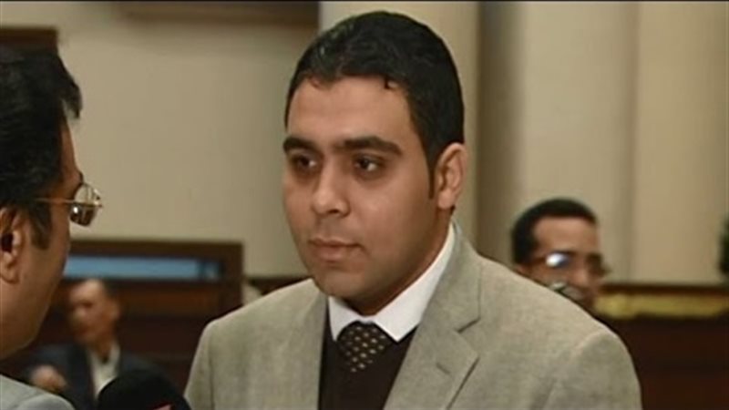  شريف فيض الوردانى،