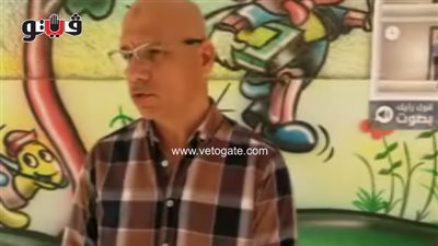 والد شهيد الواحات يطالب بإطلاق اسم نجله على إحدى المدارس (فيديو)