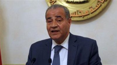 التموين: صرف المستحقات المالية للمزارعين خلال ٤٨ ساعة