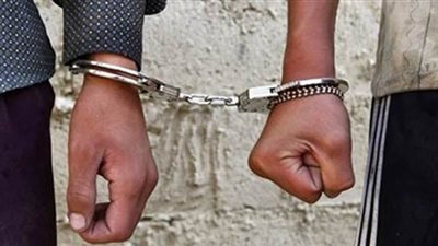 القبض على اثنين من عناصر 