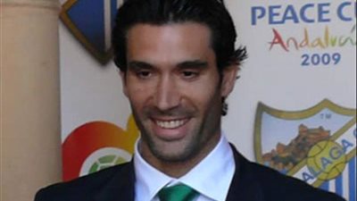 لاعب ريـال مدريد السابق: أتمنى انتقال محمد صلاح للدوري الإسباني