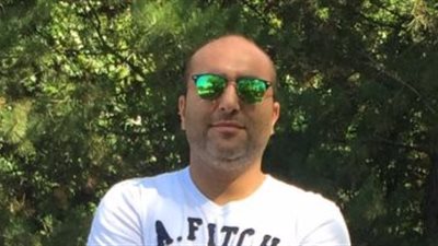 هاني العتال يخوض انتخابات الزمالك على مقعد العضوية