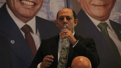 أحمد سليمان عن انتخابات الزمالك: «مافيش هزار ولا تزوير»