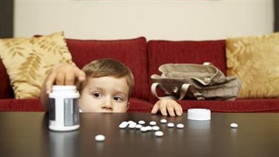 7 طرق تحمي طفلك من التسمم