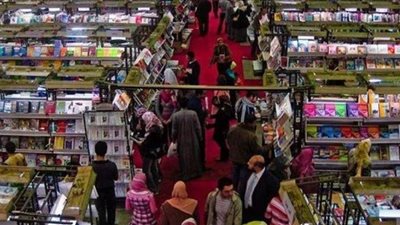 ورش عمل للشباب على هامش معرض الكتاب.. تعرف على شروط الاشتراك