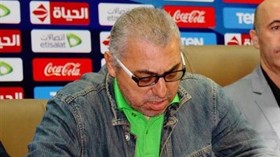 شريف إبراهيم: مغالاة الزمالك وراء عدم بقاء محمد سالم بصفوف الاتحاد