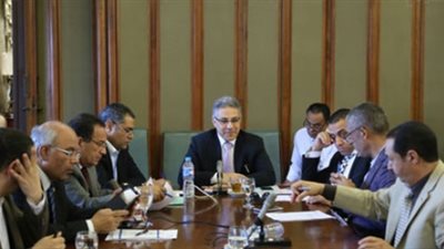 اليوم.. اجتماع «محلية النواب» لحسم منظومة النظافة