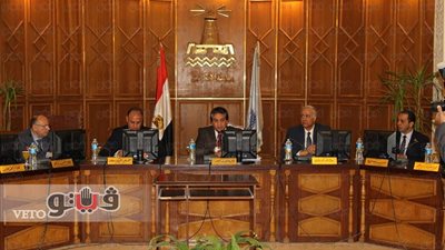 وزير التعليم العالي: إنشاء مكتب لحل مشكلات الطلاب الوافدين